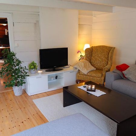 Det Hvite Hus Villa Feda Exteriör bild